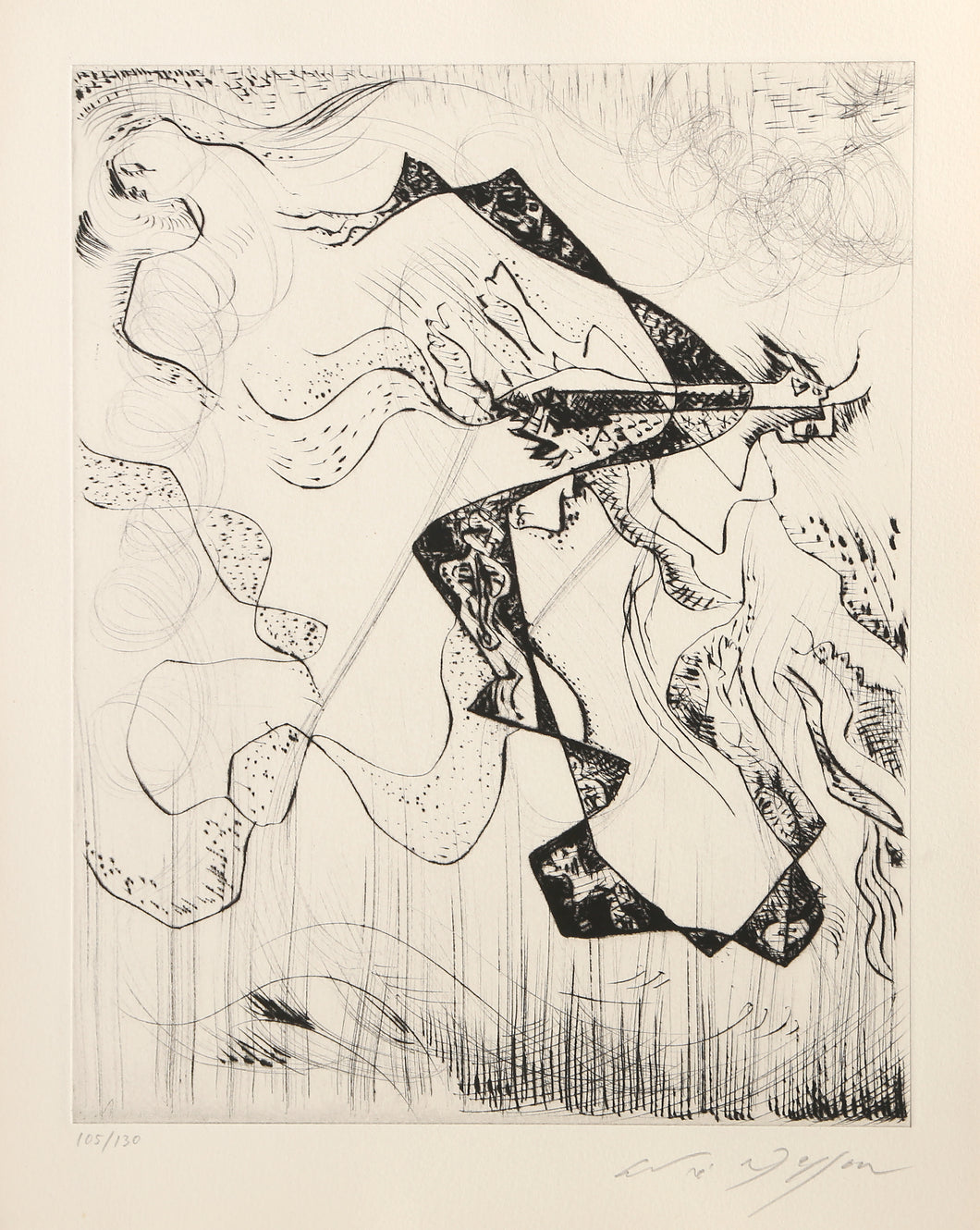 Untitled from Body and Heart