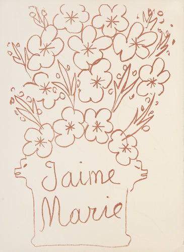 Jaime Marie