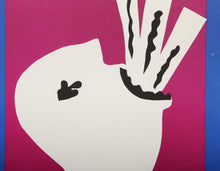 L'Avaleur de sabres (The Sword Swallower)