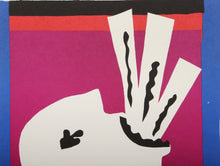 L'Avaleur de sabres (The Sword Swallower)