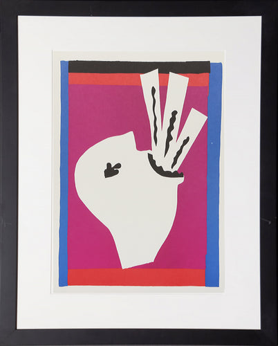 L'Avaleur de sabres (The Sword Swallower)