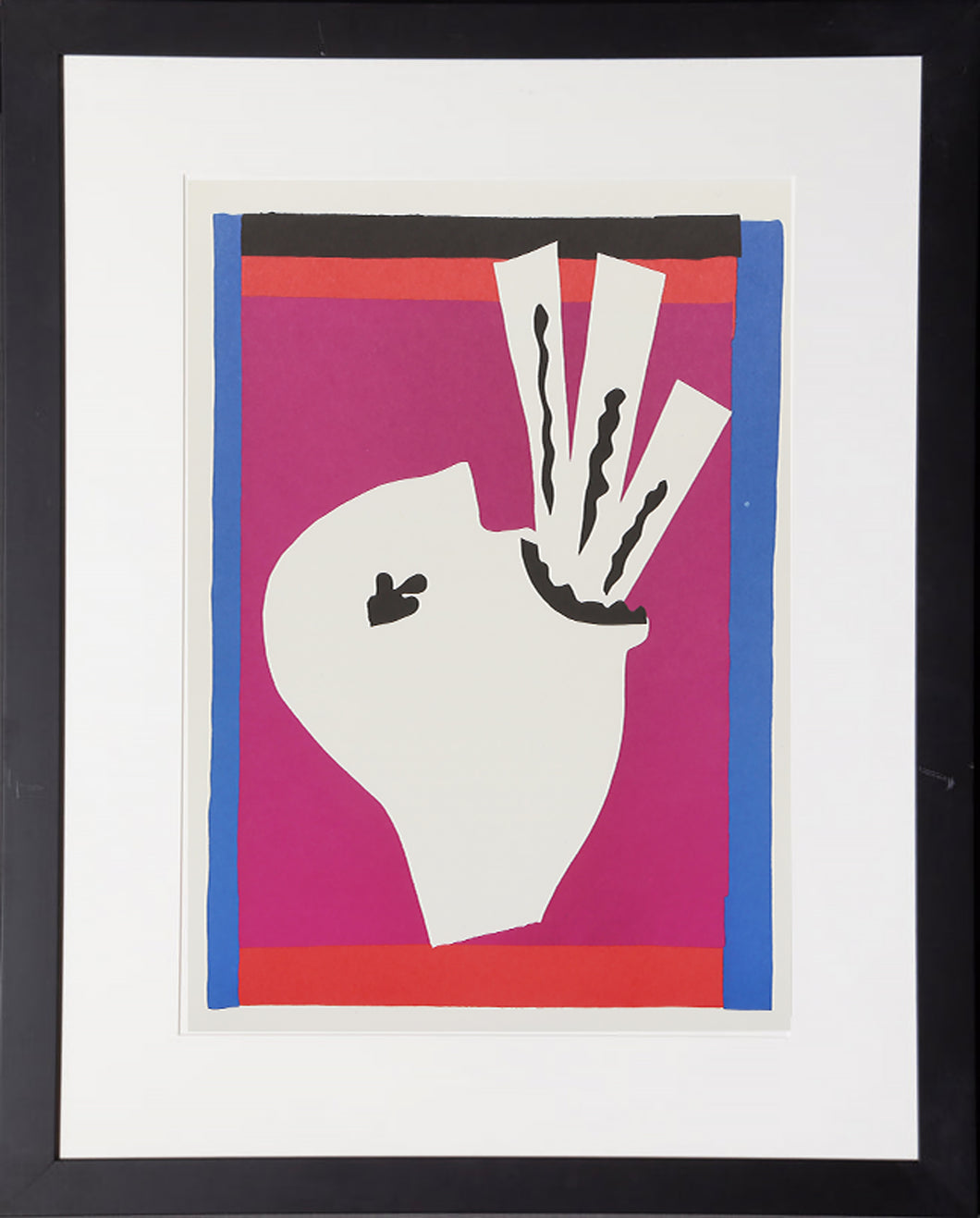 L'Avaleur de sabres (The Sword Swallower)