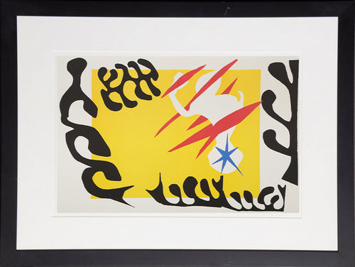 Le Cauchemar d l'éléphant blanc (The Nightmare of the White Elephant)