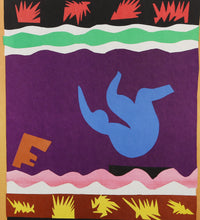 Le Tobogan (Toboggan)