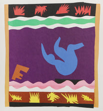 Le Tobogan (Toboggan)