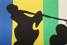 Le Cow-boy (The Cowboy)