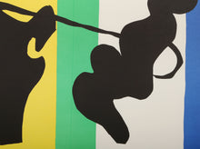 Le Cow-boy (The Cowboy)