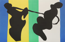 Le Cow-boy (The Cowboy)