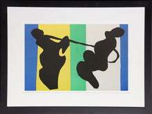 Le Cow-boy (The Cowboy)