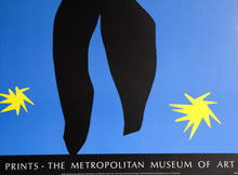 The Metropolitan Museum of Art Exhibition Poster