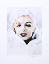 Marilyn Monroe Winter Coat