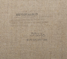 Better World Version X No. 5