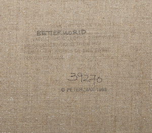 Better World Version X No. 5