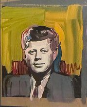 JFK