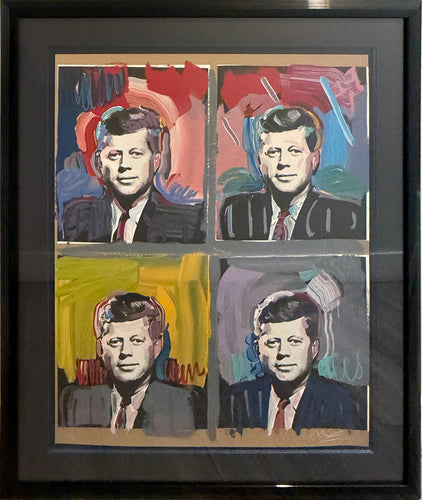 JFK