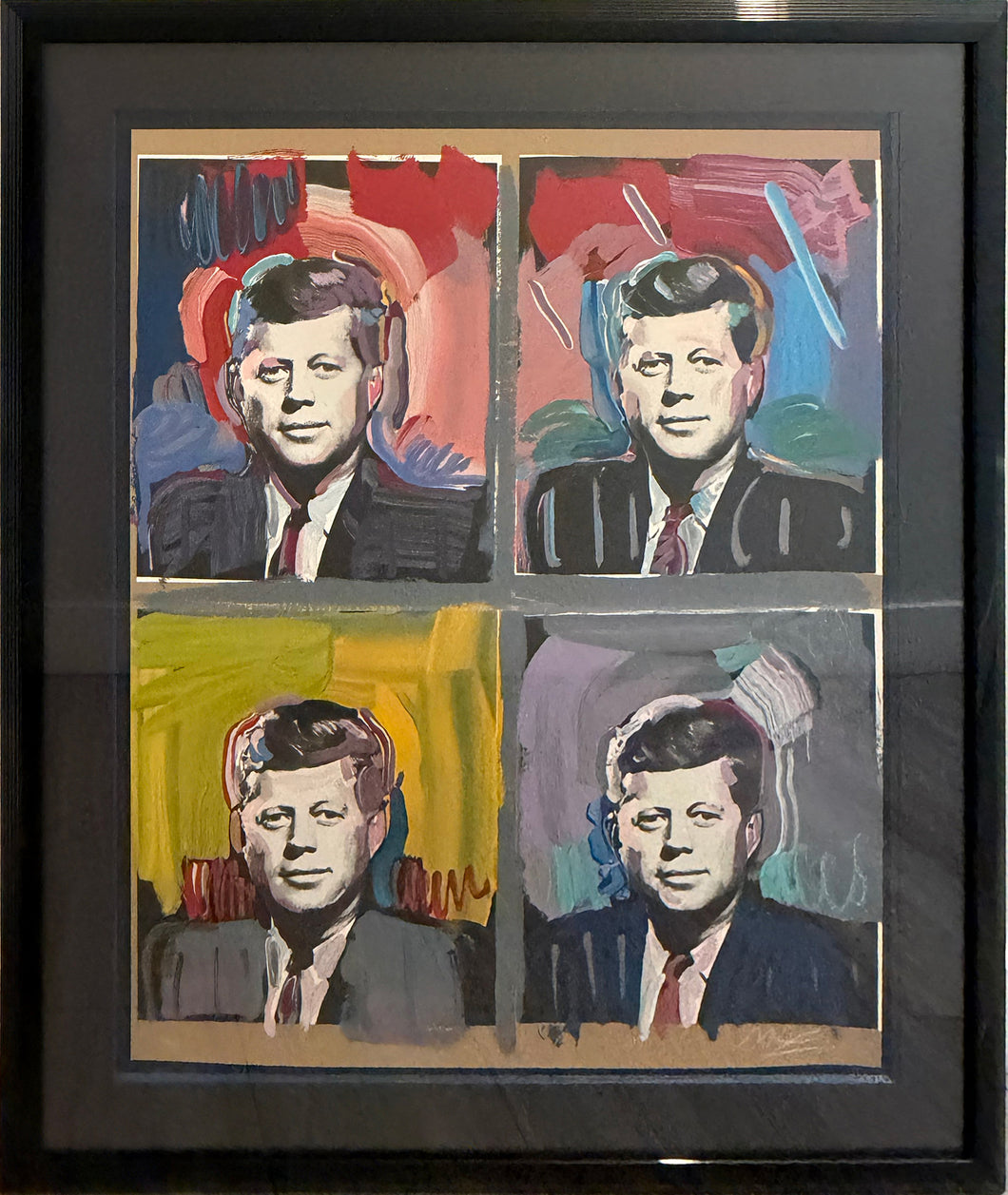 JFK