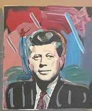JFK