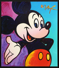Mickey Mouse