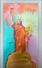 Statue of Liberty