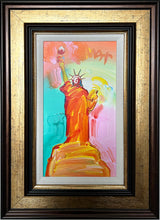 Statue of Liberty
