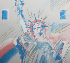 Statue of Liberty