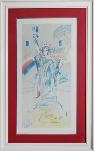 Statue of Liberty