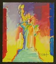 Statue of Liberty VIII