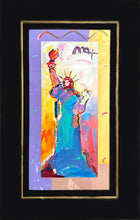 Statue of Liberty