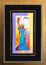 Statue of Liberty