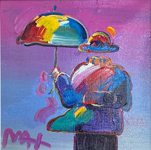 Umbrella Man