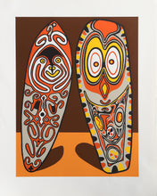 Friendly Totems