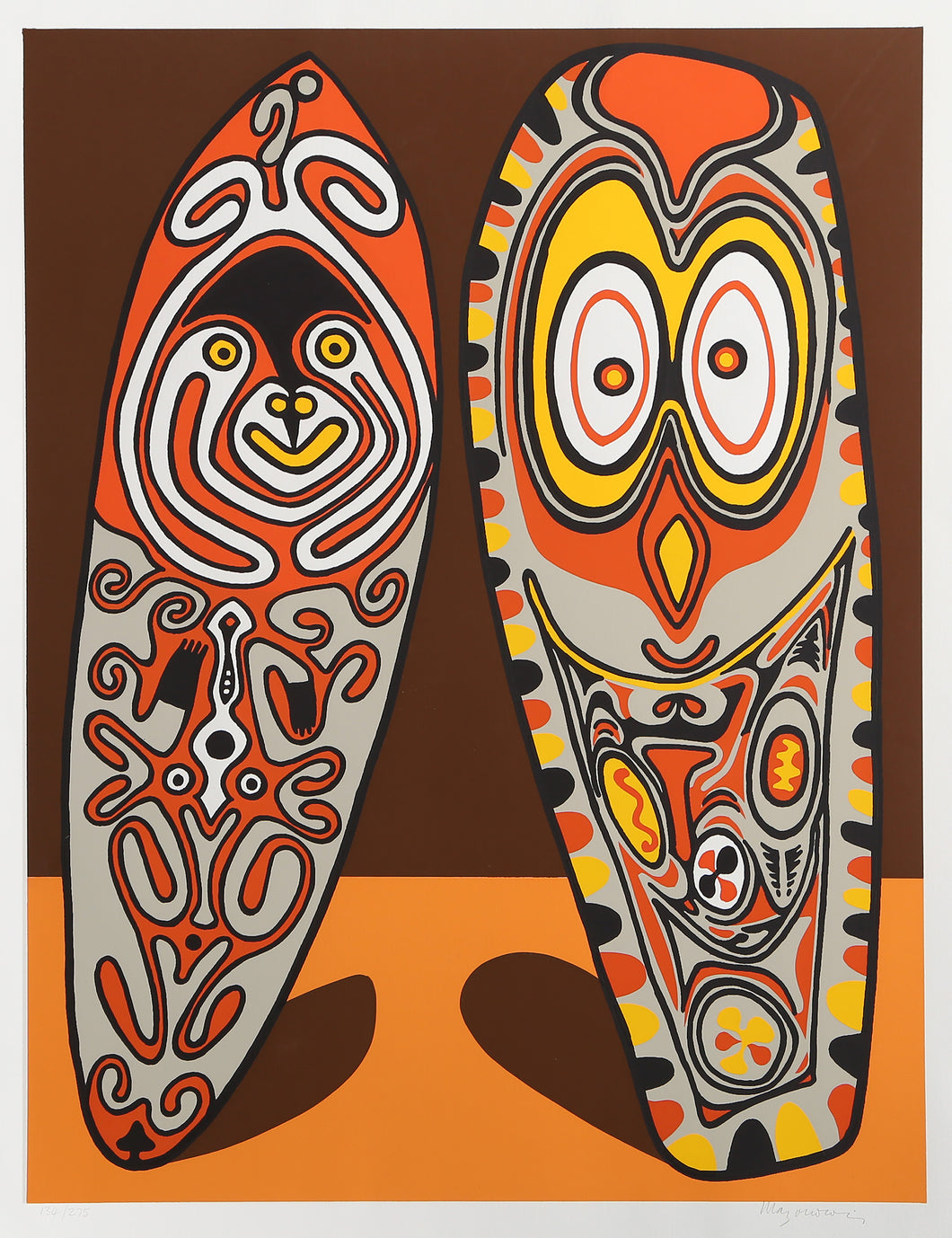 Friendly Totems