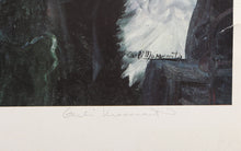 Evening at the Opera