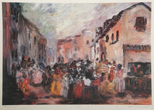 Town Square