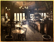 La Cabana