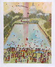 Washington Monument