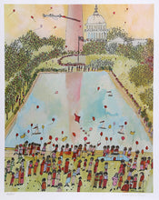 Washington Monument