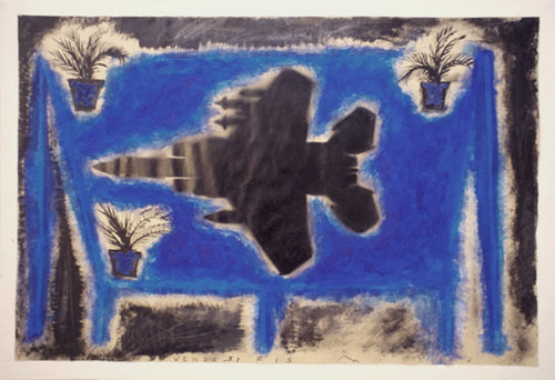 Vendesi F 15 Montagne in Viaggio