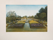 Westbury Court Garden