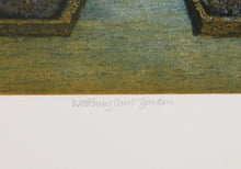 Westbury Court Garden