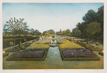 Westbury Court Garden