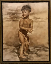 The Fish Boy