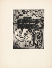 An Alien World For Dolores Miro