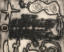 An Alien World For Dolores Miro