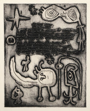 An Alien World For Dolores Miro