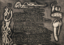 Before the Curtain for Emma Agee Ling