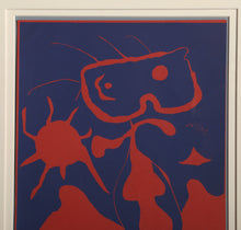 Femme pour XXe Siecle (Dupin 40)