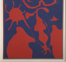 Femme pour XXe Siecle (Dupin 40)