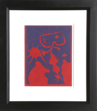 Femme pour XXe Siecle (Dupin 40)