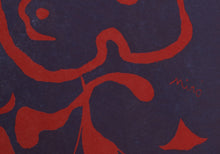 Femme pour XXe Siecle (Dupin 40)